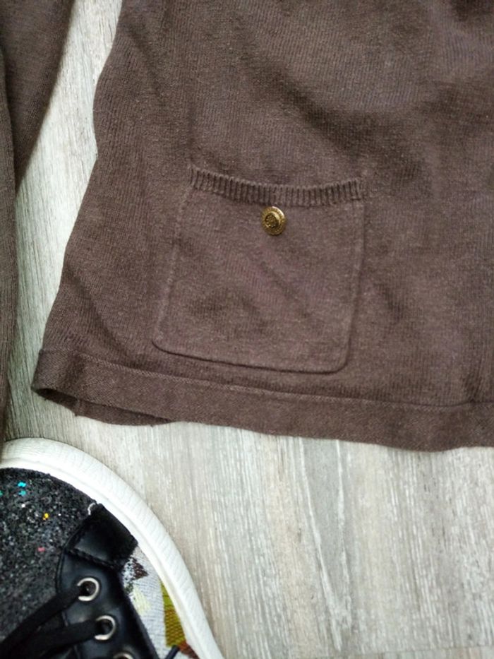 Gilet 13/14A - photo numéro 4