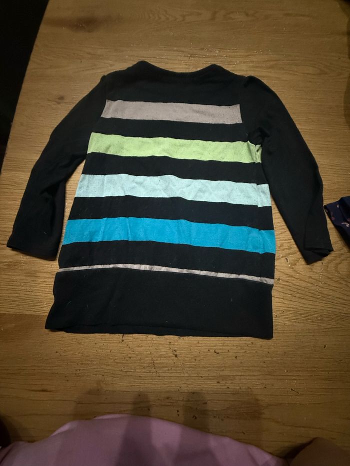Pulls - photo numéro 2