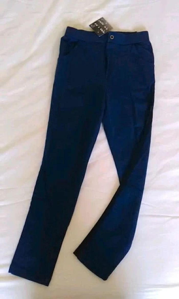 Jack n'a qu'un œil Pantalon 8 ans