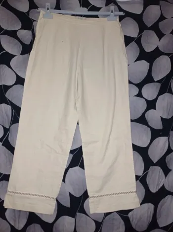 Pantalon Jacqueline Riu