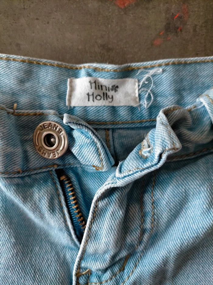 Short 14 ans - photo numéro 2