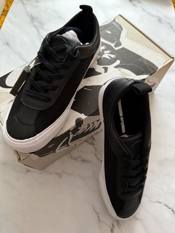 Baskets Alexander Mc Queen Vulc Low 37