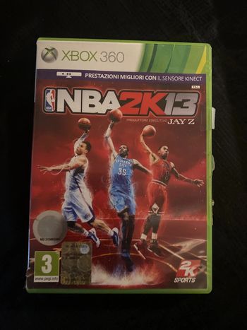 Jeu Xbox 360