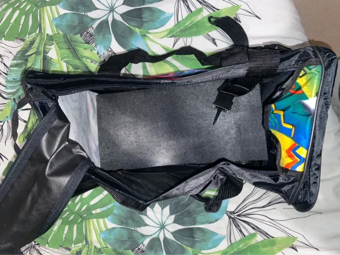 Sacs de voyage et trousse de toilette - photo numéro 4