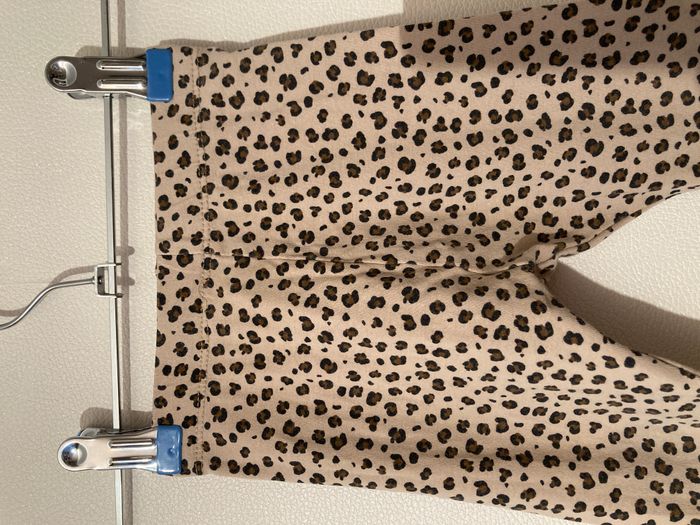 legging long motif animal fille 18 mois - photo numéro 2