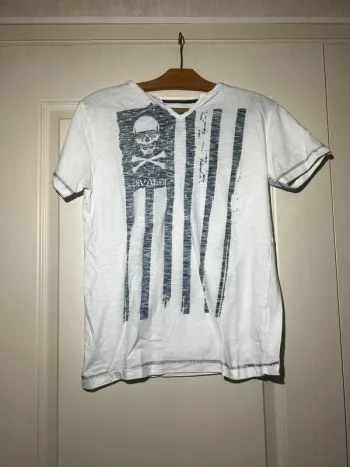 T-shirt Rivaldi