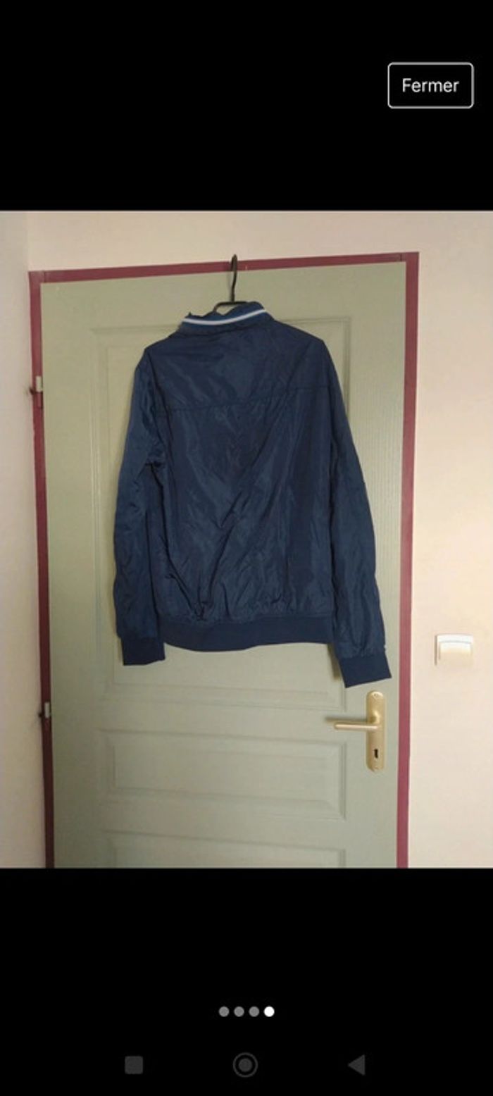 Veste légère coupe vent - photo numéro 4