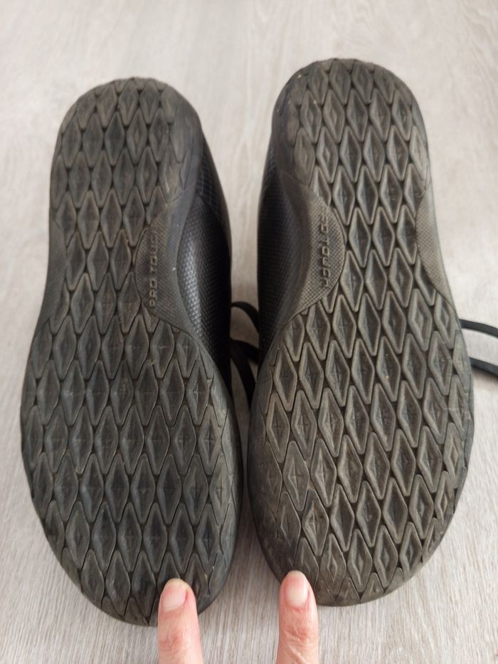 Chaussures futsal - photo numéro 5