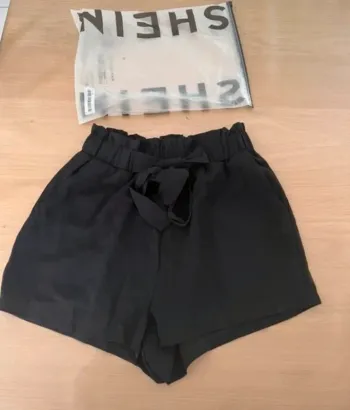 Short SHEIN