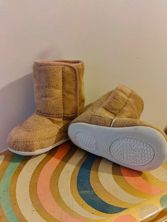 Bottines - photo numéro 3