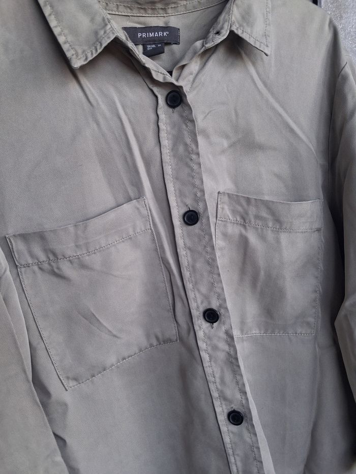 Chemise homme - Taille 48 - Primark - photo numéro 2