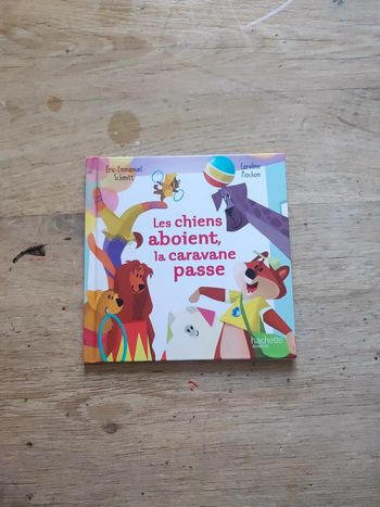 Livre macdo happy meal