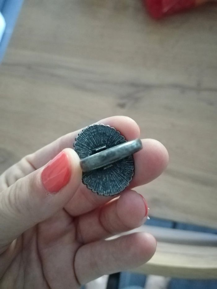 Bague fantaisie - photo numéro 4