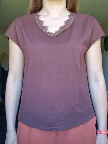 Tee-shirt