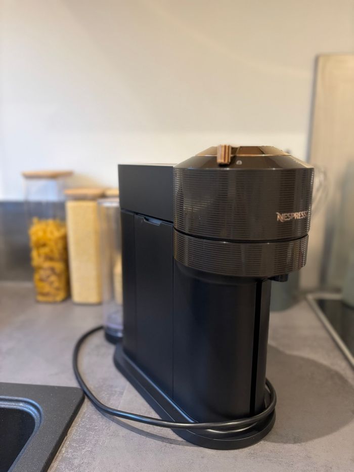Cafetière Nespresso - photo numéro 4