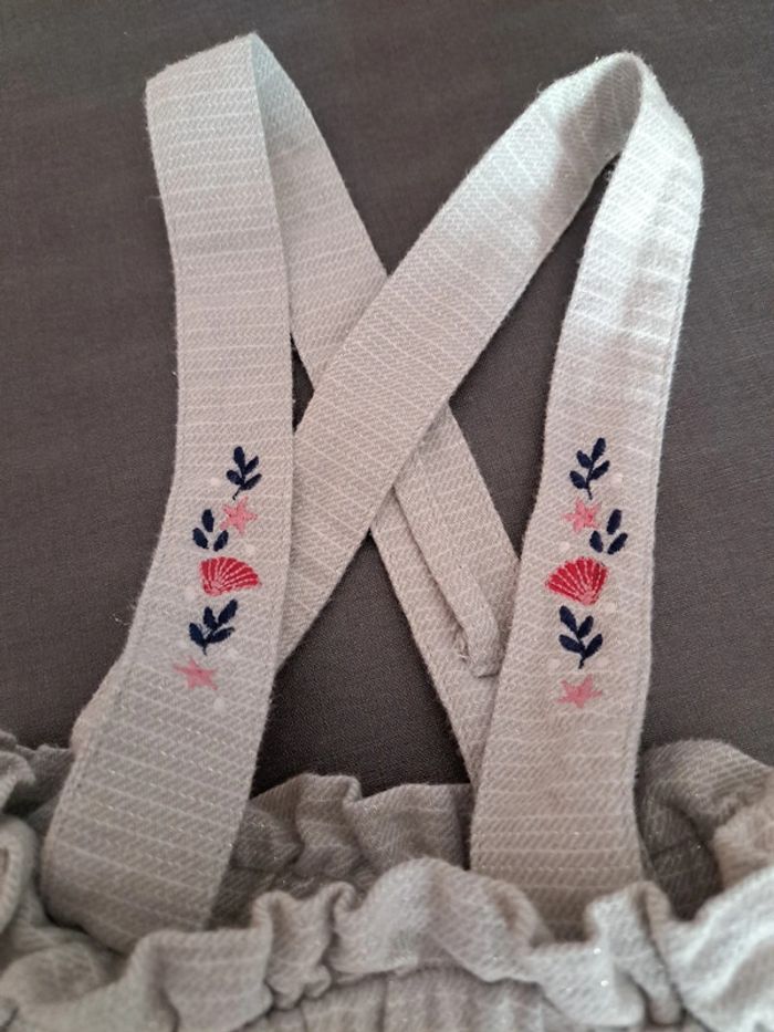 Jupe fille - photo numéro 3