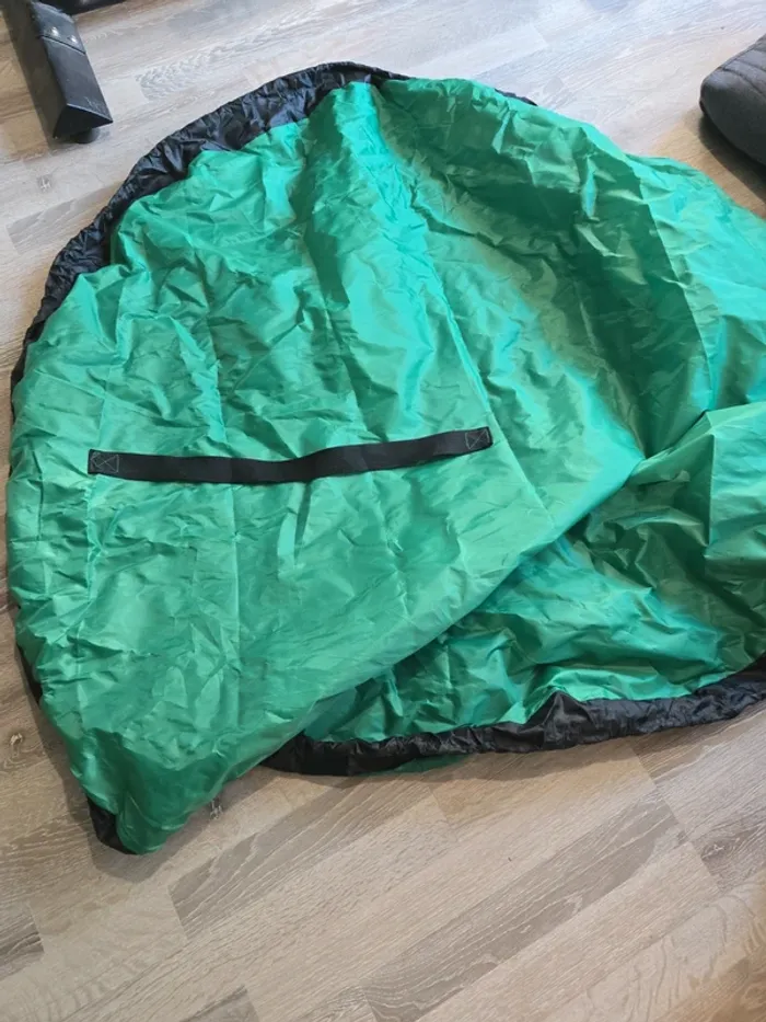 Sac à jouets - photo numéro 4