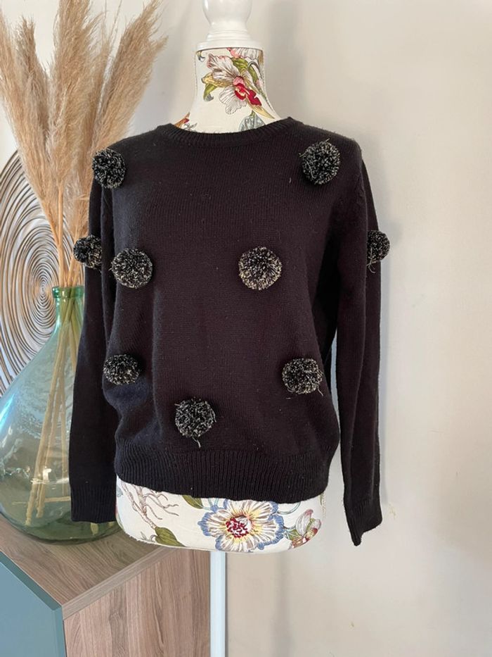 Pull de Noël JDY TM - photo numéro 5