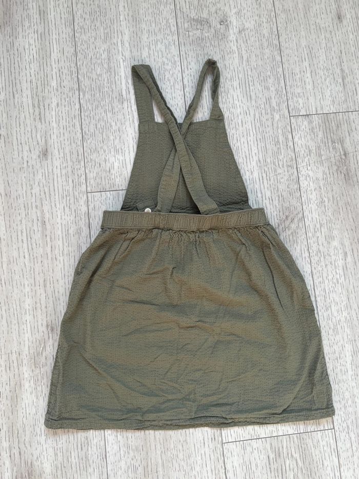 Salopette h&m - photo numéro 2