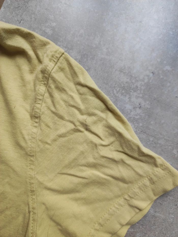 Lot de 2 t-shirts garçon. - photo numéro 6