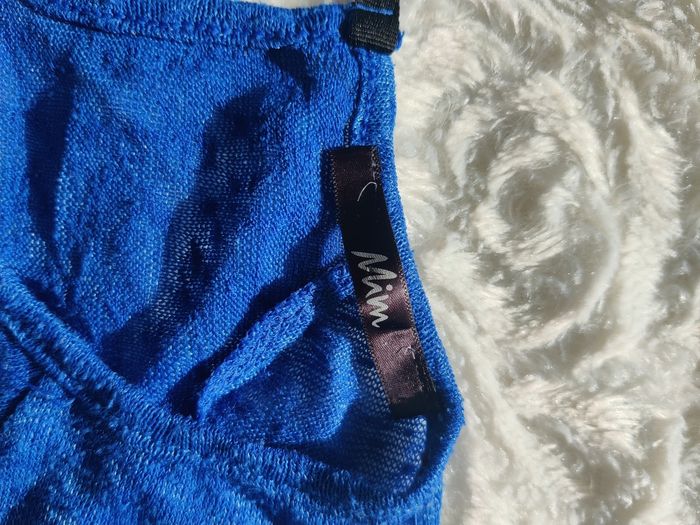 Pull fin - photo numéro 3