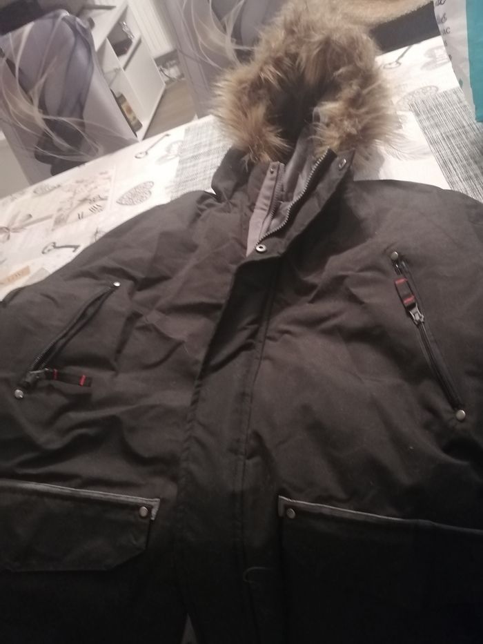 Manteau - photo numéro 3