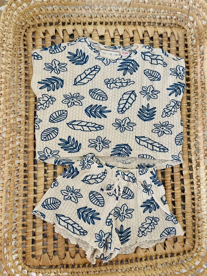 Ensemble Zara