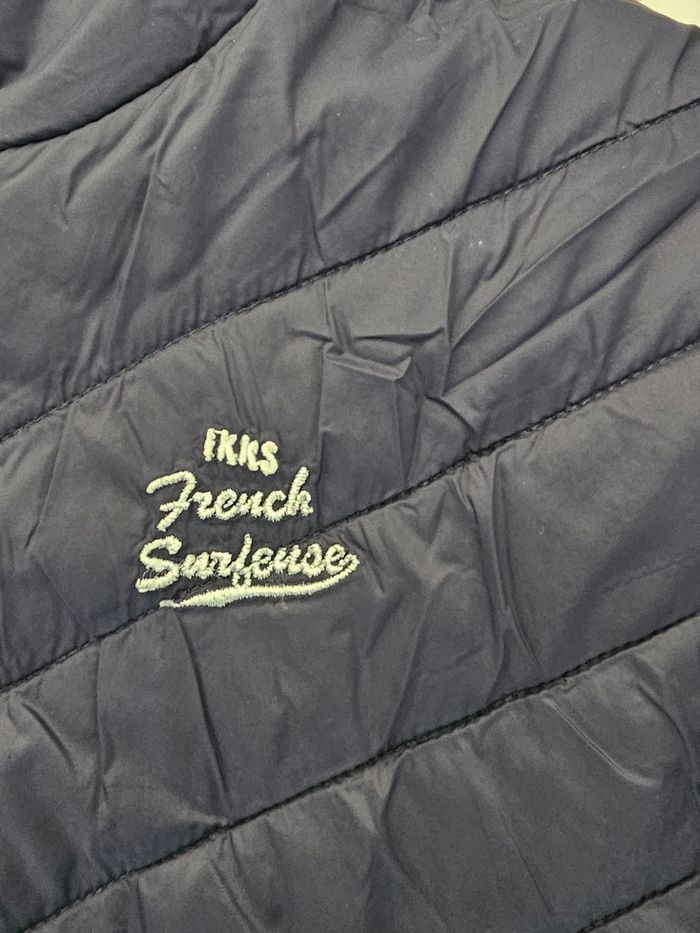 Doudoune ikks 8 ans - photo numéro 8