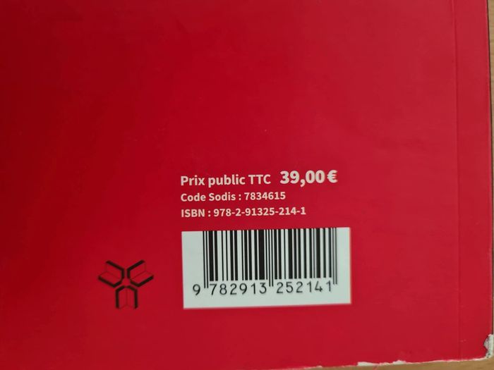 Livre - photo numéro 3