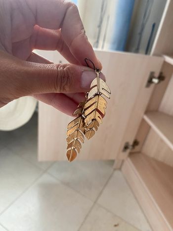 Boucles d’oreilles