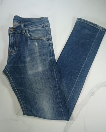 Jean Carhartt taille 36 -98%coton .28x32