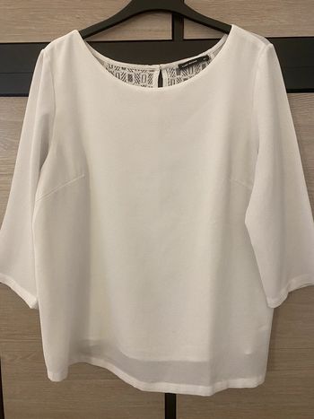 Blouse Yumi Mazao Taille 42