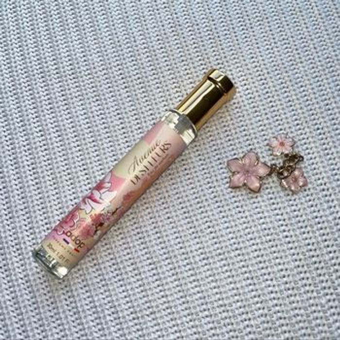 Adopt - parfum « Avenue des fleurs » 30ml