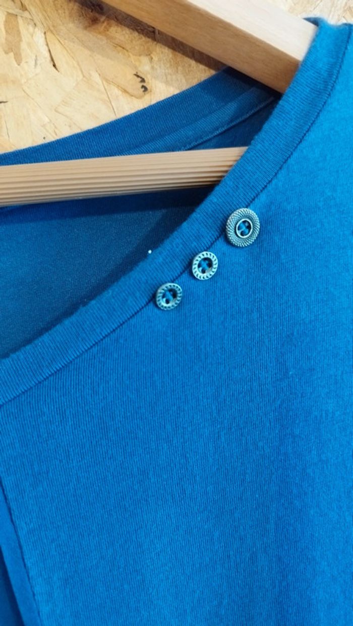 Haut DDP - photo numéro 2