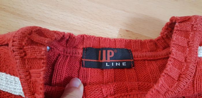Pull.homme taille M UpLine - photo numéro 3