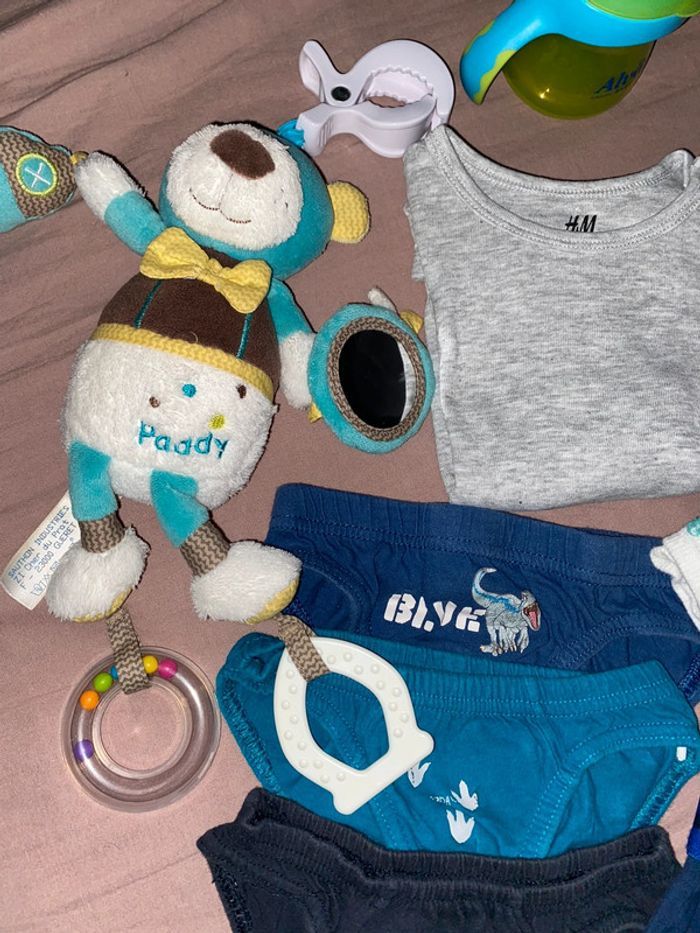 lots bébé - photo numéro 5