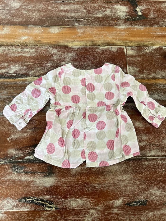 Ensemble fille - photo numéro 3