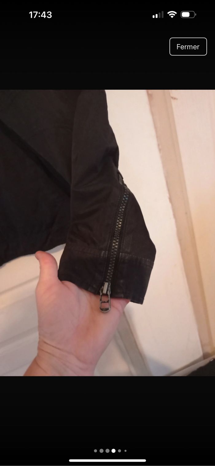 Veste - photo numéro 4