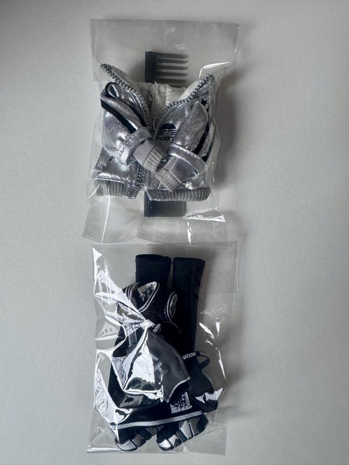 Nicole shadow High Rainbow High - photo numéro 7