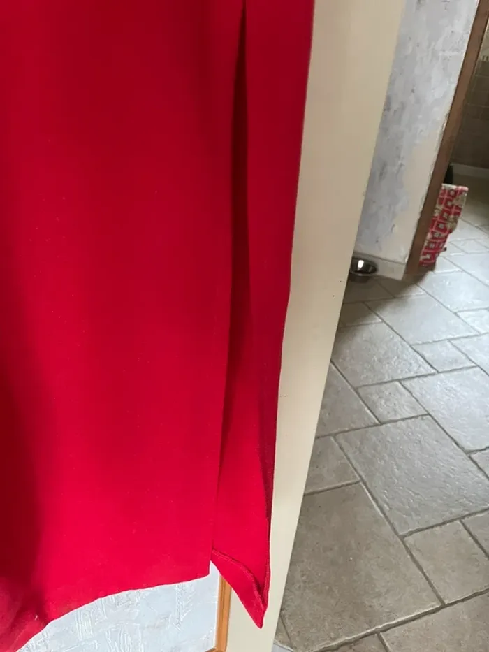Jolie robe de soirée - photo numéro 2