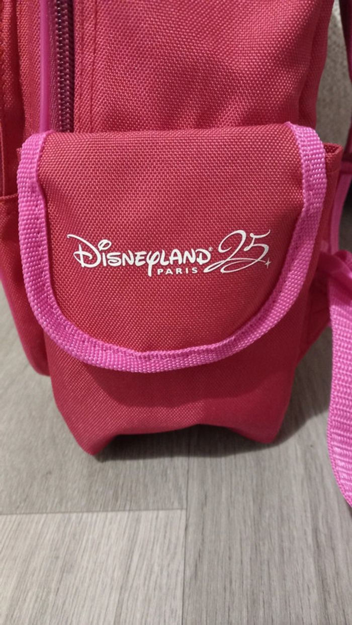 Sac Disneyland Paris - photo numéro 6
