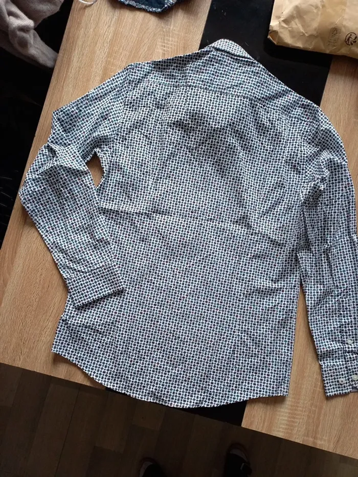 Chemise homme M - photo numéro 4