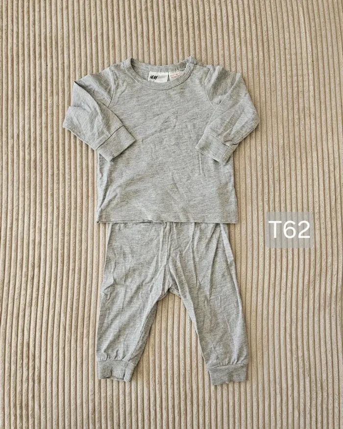 Pyjama H&M 3m