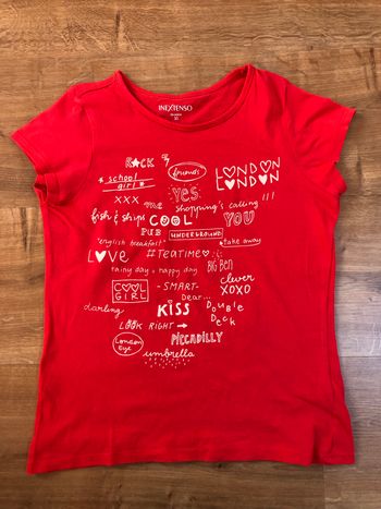 Teeshirt