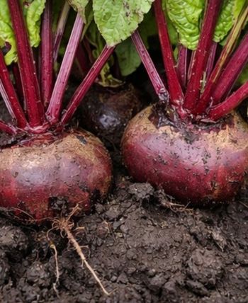 30 graines betterave rouge + 31 variétés 