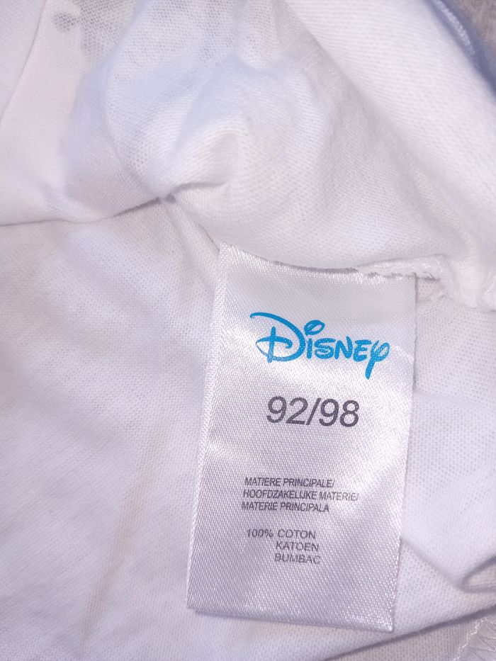 Pyjama disney la reine des neiges - photo numéro 5