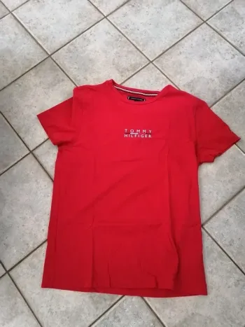 T-shirt Tommy hilfiger taille M