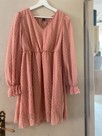 Robe taille 40