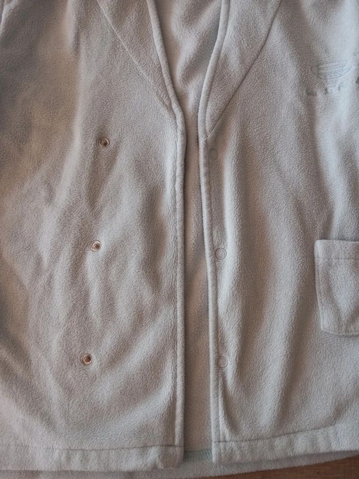 Chemise de nuit - photo numéro 3