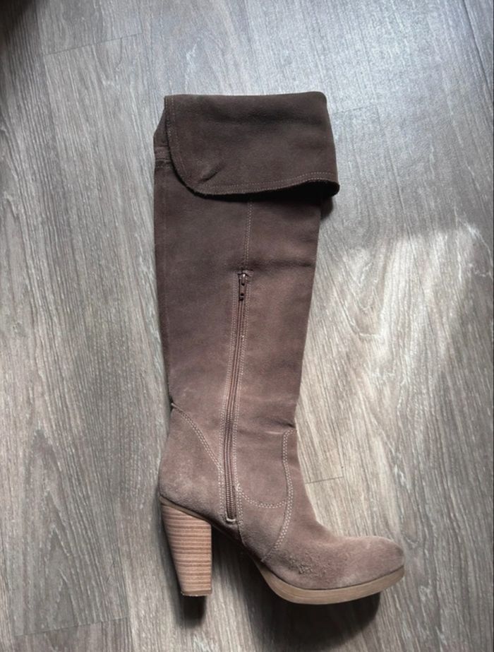 Bottes - photo numéro 2